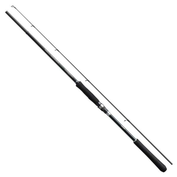 Shimano Salty Advance Sea Bass 290 Cm 6-32 Gr Spin Kamış
