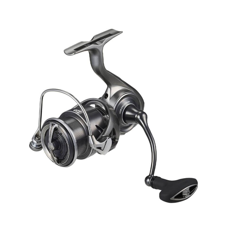 Daiwa Caldia 25 FC LT 2000 S Lrf Olta Makinesi - Hızlı Kargo