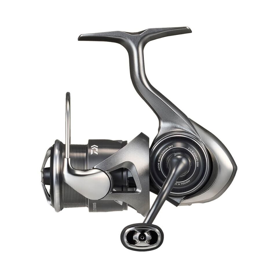 Daiwa Caldia 25 FC LT 2000 S Lrf Olta Makinesi