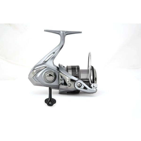 Shimano Nasci FC C2000S LRF Olta Makinesi