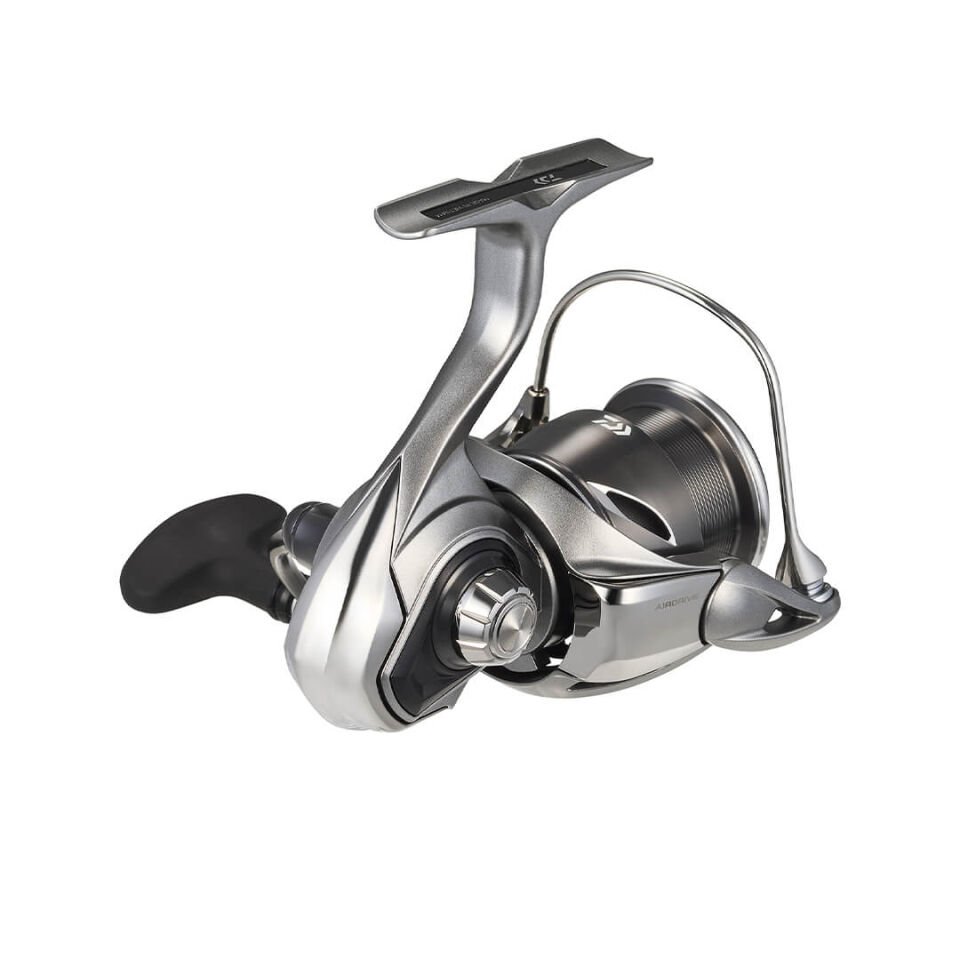 Daiwa Caldia 25 LT 2500 Spin Olta Makinesi - Hızlı Kargo
