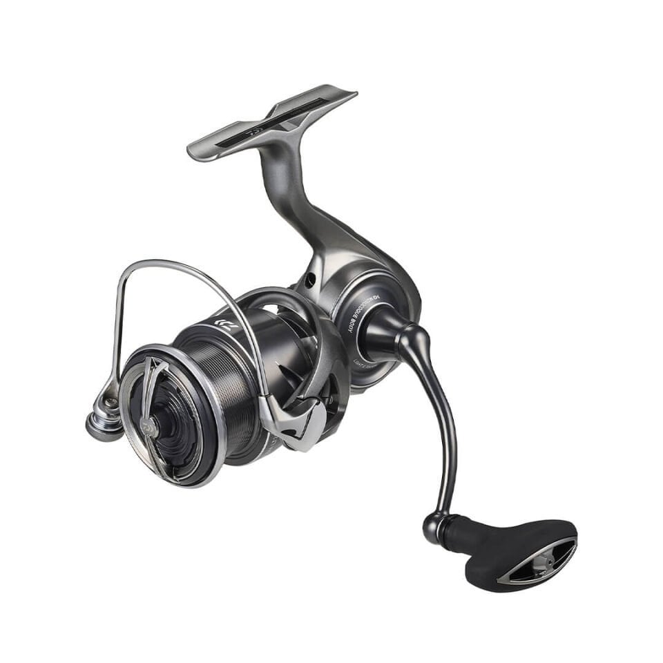 Daiwa Caldia 25 LT 2500 Spin Olta Makinesi