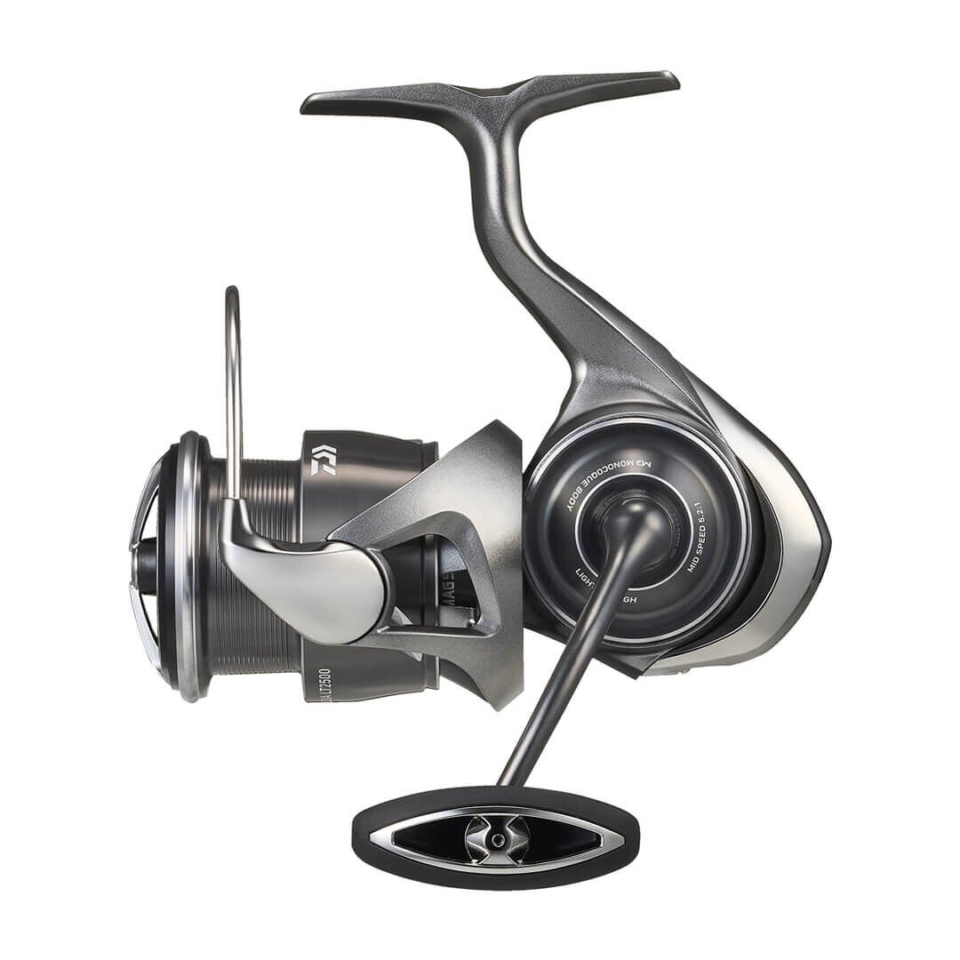 Daiwa Caldia 25 LT 2500 Spin Olta Makinesi