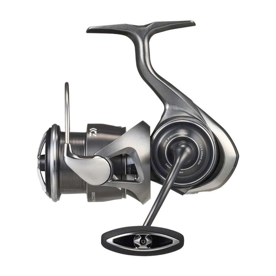 Daiwa Caldia 25 LT 2500 Spin Olta Makinesi