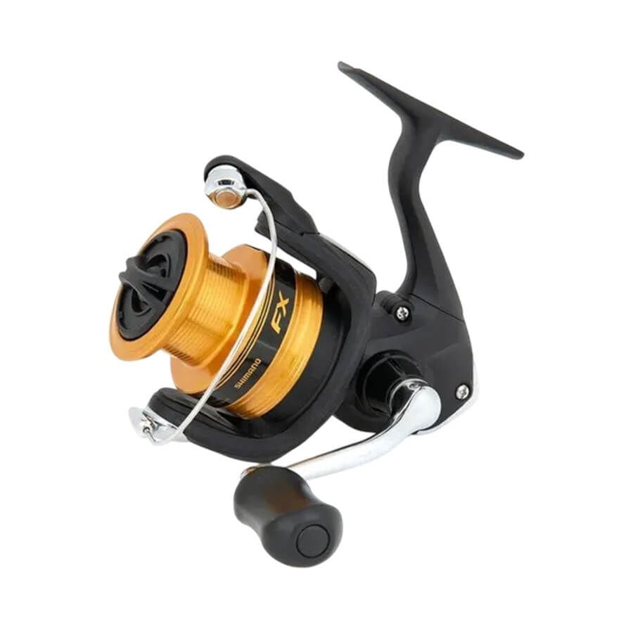 Shimano FX 1000 FC LRF Olta Makinası