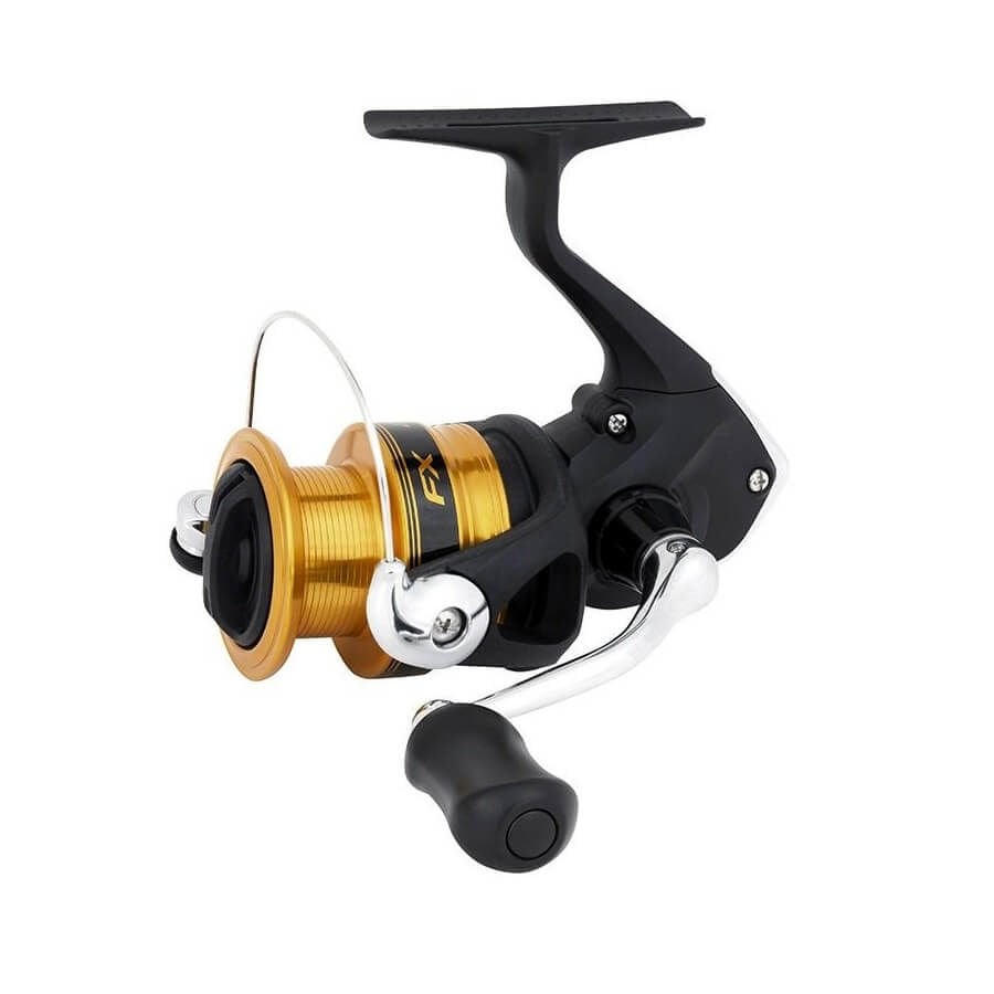 Shimano FX 1000 FC LRF Olta Makinası