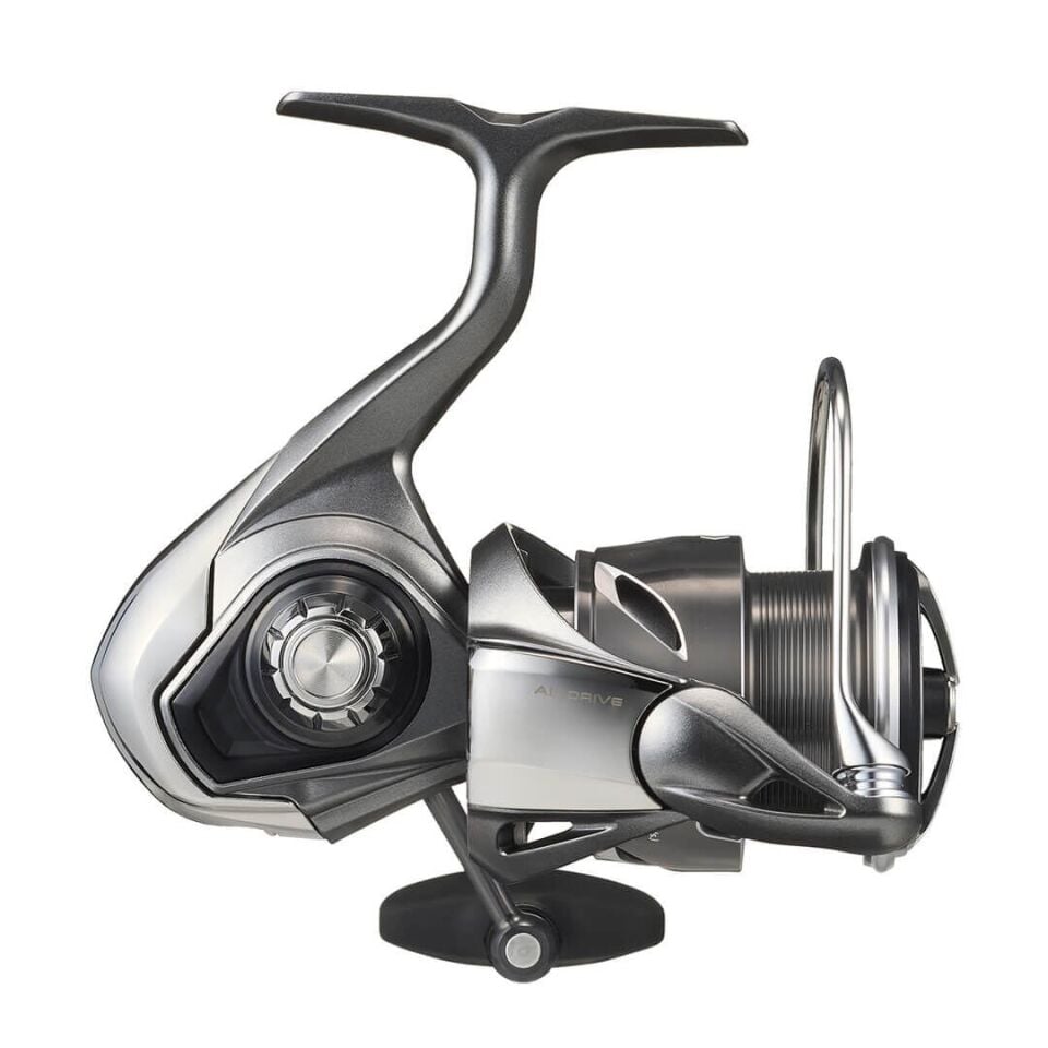 Daiwa Caldia 25 LT 3000 Spin Olta Makinesi