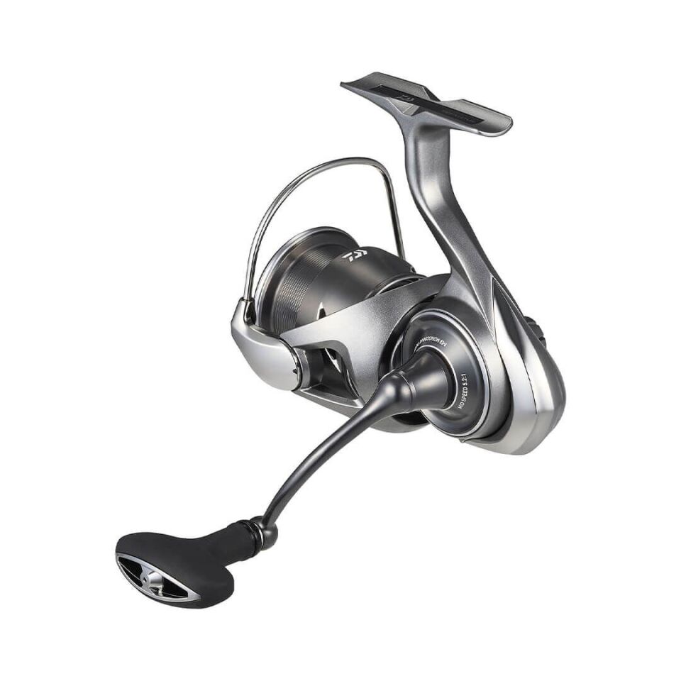 Daiwa Caldia 25 LT 3000 Spin Olta Makinesi