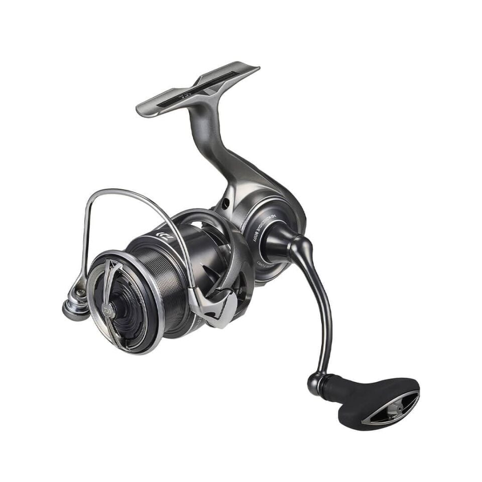 Daiwa Caldia 25 LT 3000 Spin Olta Makinesi