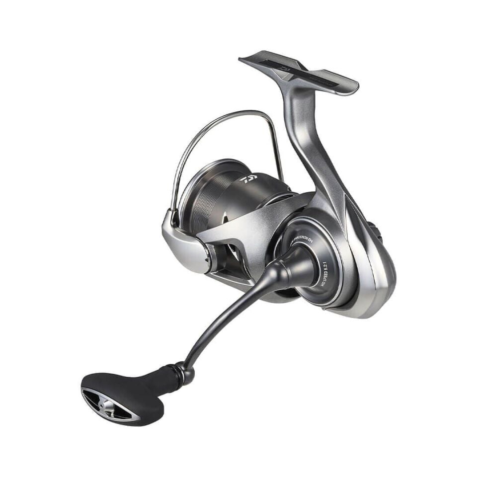 Daiwa Caldia 25 LT 4000 C Spin Olta Makinesi