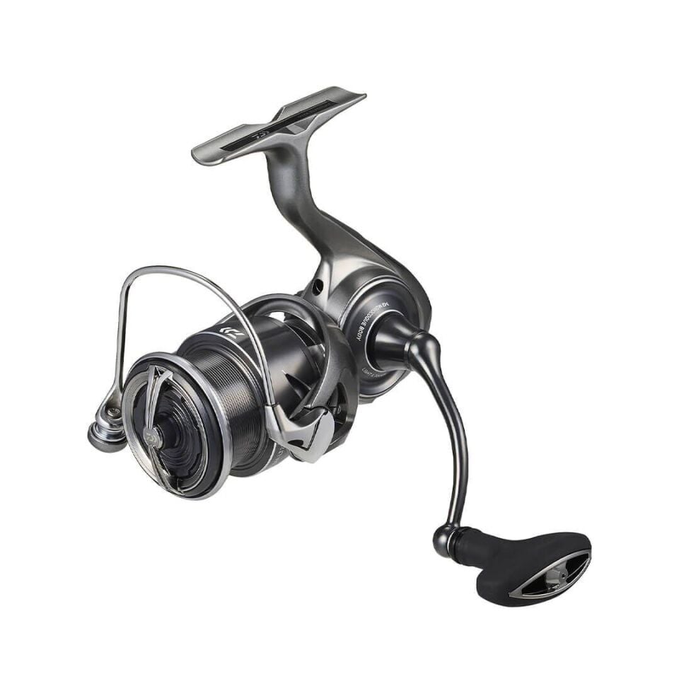 Daiwa Caldia 25 LT 4000 C Spin Olta Makinesi