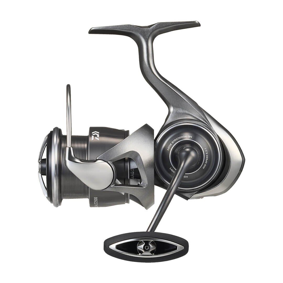 Daiwa Caldia 25 LT 4000 C Spin Olta Makinesi - Hızlı Kargo