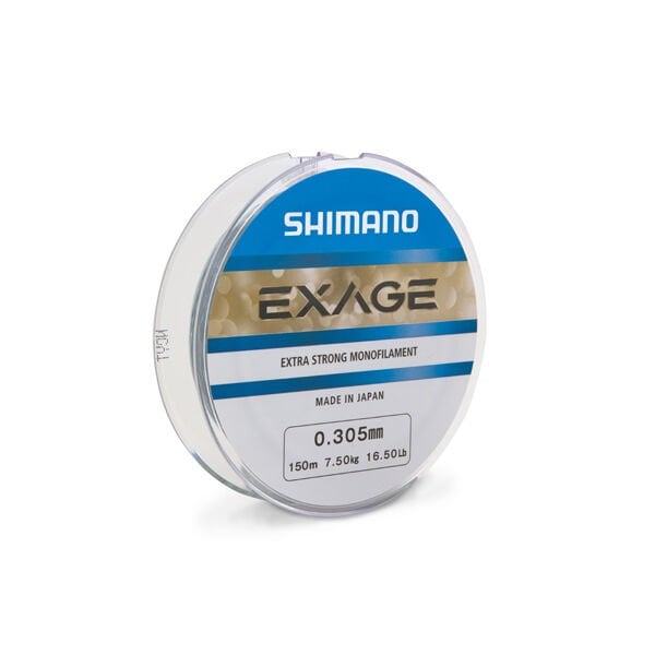 Shimano Exage 300M Monoflament Misina