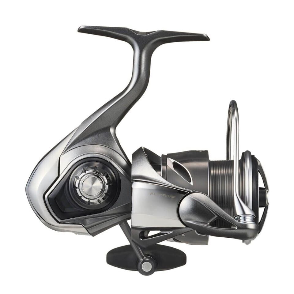 Daiwa Caldia 25 LT 4000 CXH Spin Olta Makinesi