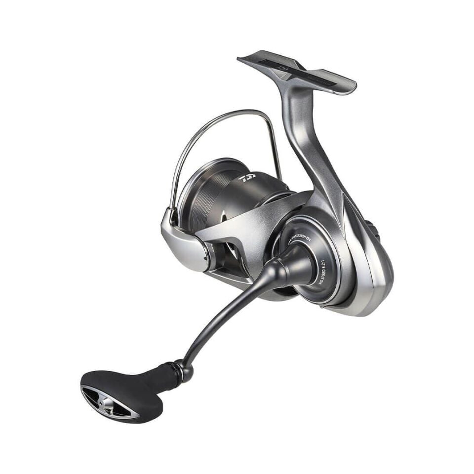Daiwa Caldia 25 LT 4000 CXH Spin Olta Makinesi