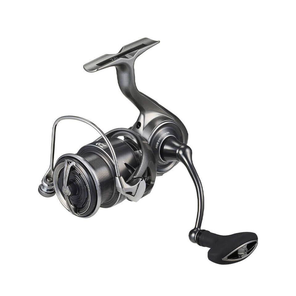 Daiwa Caldia 25 LT 4000 CXH Spin Olta Makinesi