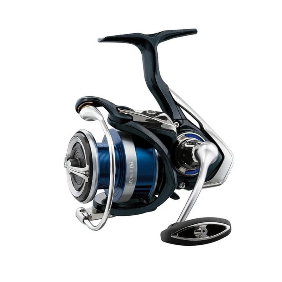 Daiwa Legalis 20 LT 2000 D LRF Olta Makinesi (USA)