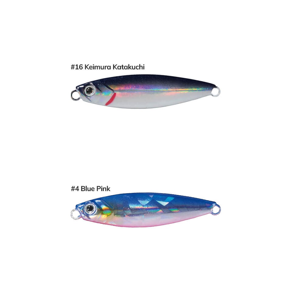 Major Craft Jigpara Micro 5 Gr Jig Yem