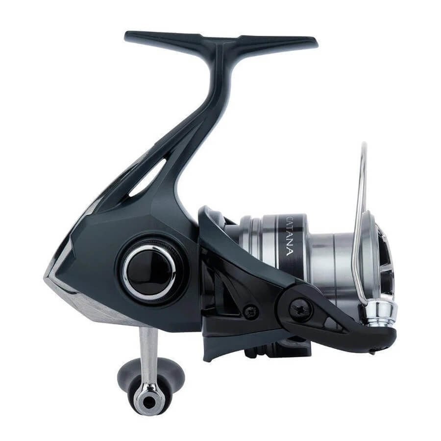 Shimano Catana FE 1000 LRF Makinası