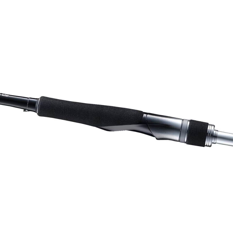 Shimano 26 Lunamis 229 Cm 6-25 Gr Spin Kamışı