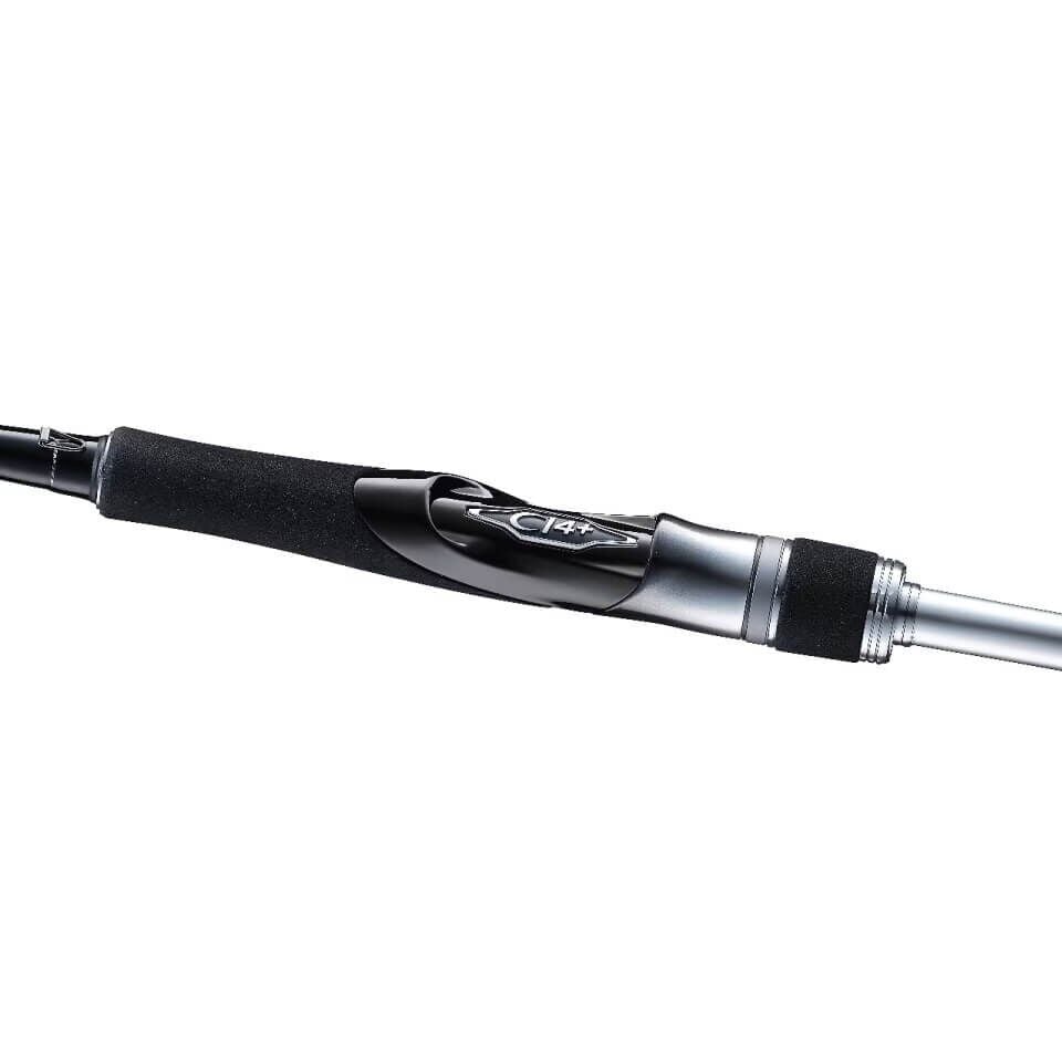 Shimano 26 Lunamis 259 Cm 6-25 Gr Spin Kamışı