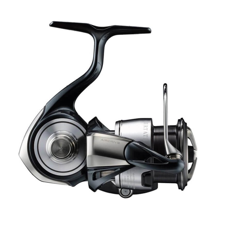 Daiwa Certate G 24 LT 4000 DC Spin Olta Makinesi