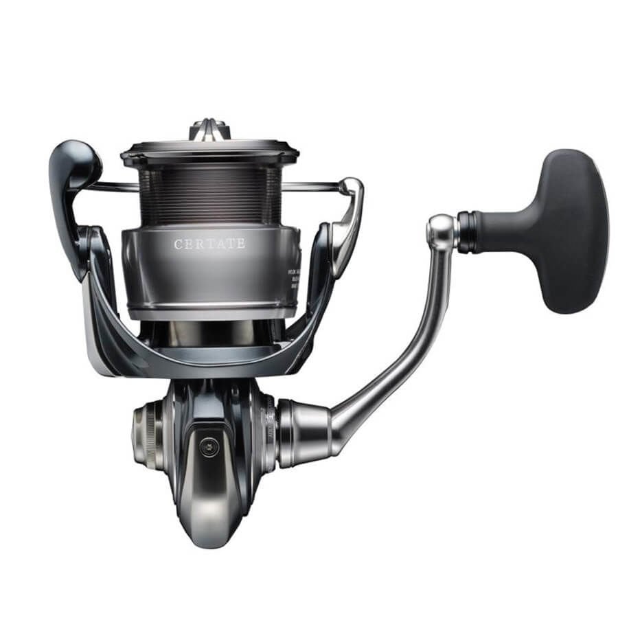 Daiwa Certate G 24 LT 4000 DC Spin Olta Makinesi