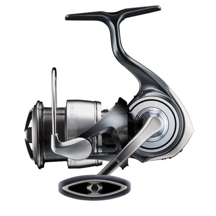 Daiwa Certate G 24 LT 4000 DC Spin Olta Makinesi