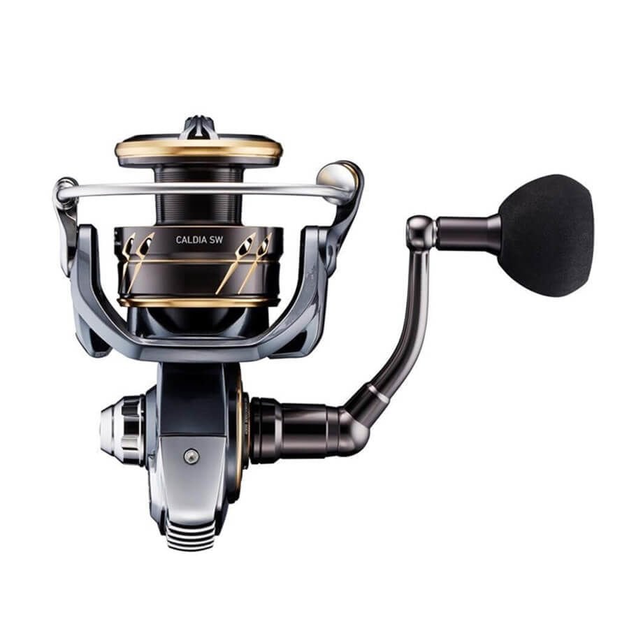 Daiwa Caldia 22 SW 4000 C XH Spin Olta Makinesi