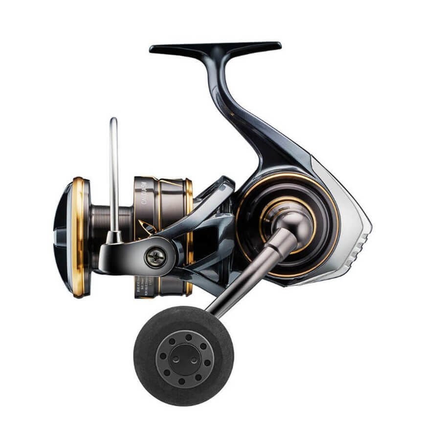 Daiwa Caldia 22 SW 4000 C XH Spin Olta Makinesi