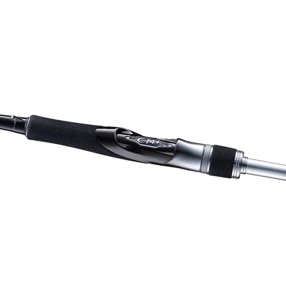 Shimano 26 Lunamis 274 Cm 5-21 Gr Spin Kamışı