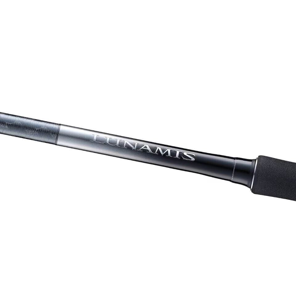 Shimano 26 Lunamis 274 Cm 5-21 Gr Spin Kamışı