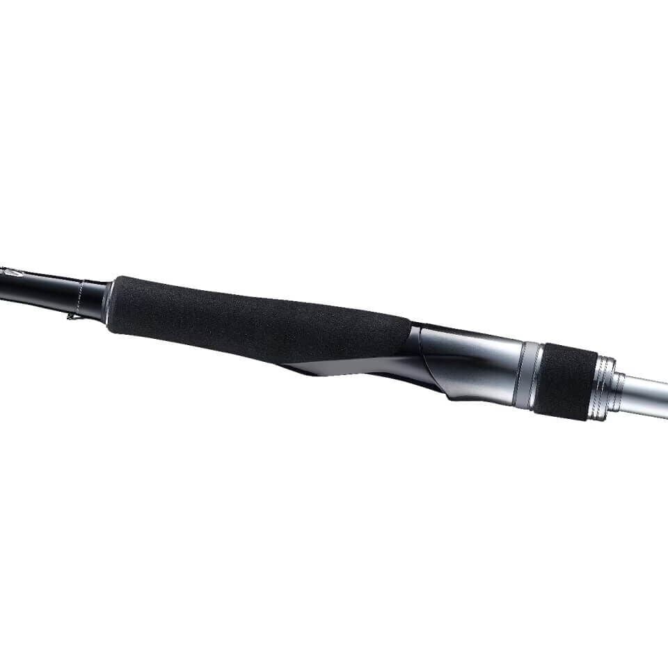 Shimano 26 Lunamis 274 Cm 5-21 Gr Spin Kamışı