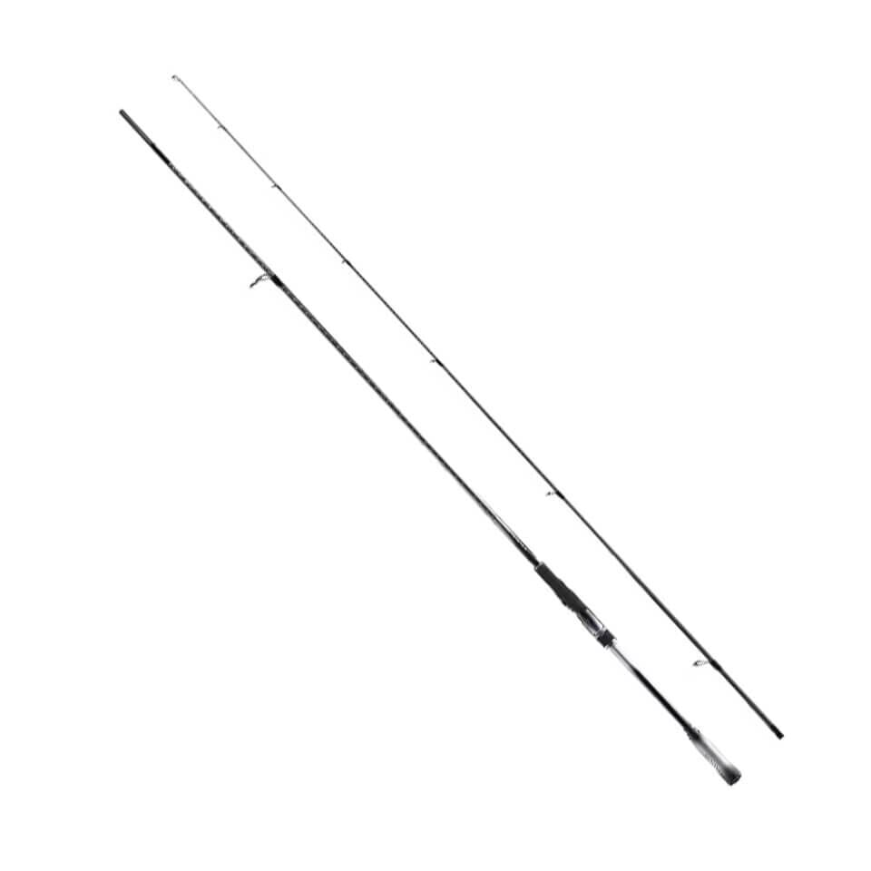 Shimano 26 Lunamis 274 Cm 5-21 Gr Spin Kamışı