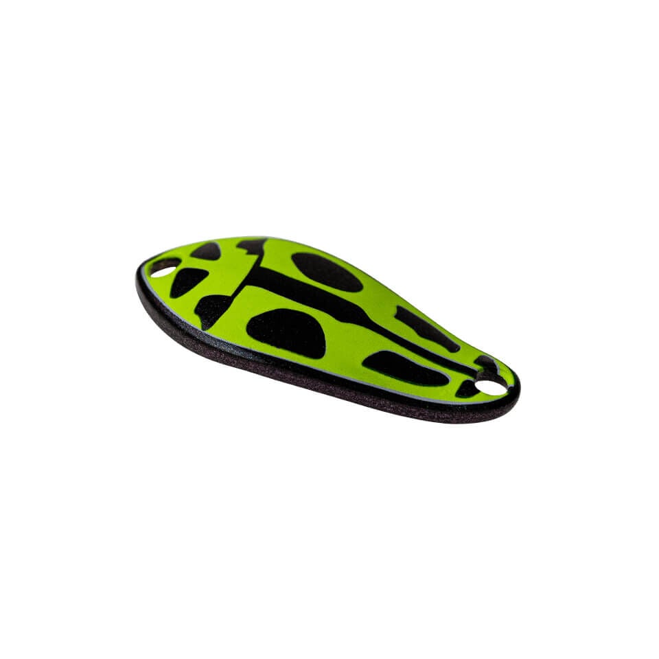 SV Fishing Koketka 3.8 Gr Kaşık - BS04