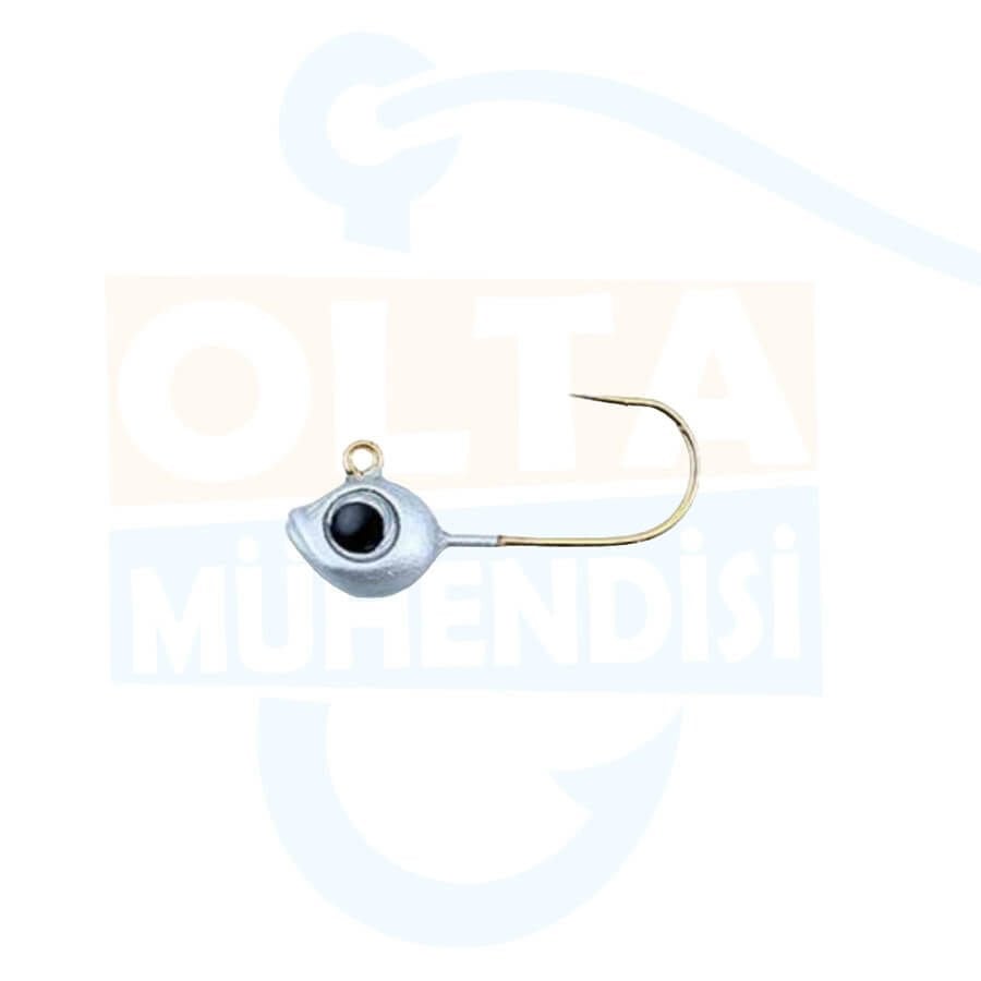 Daiwa Gekkabijin Ajing LRF Jighead