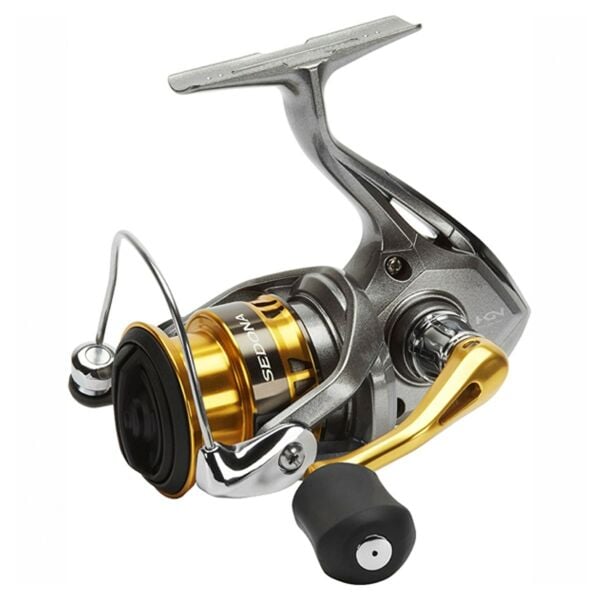Shimano Sedona 500 FI LRF Olta Makinası