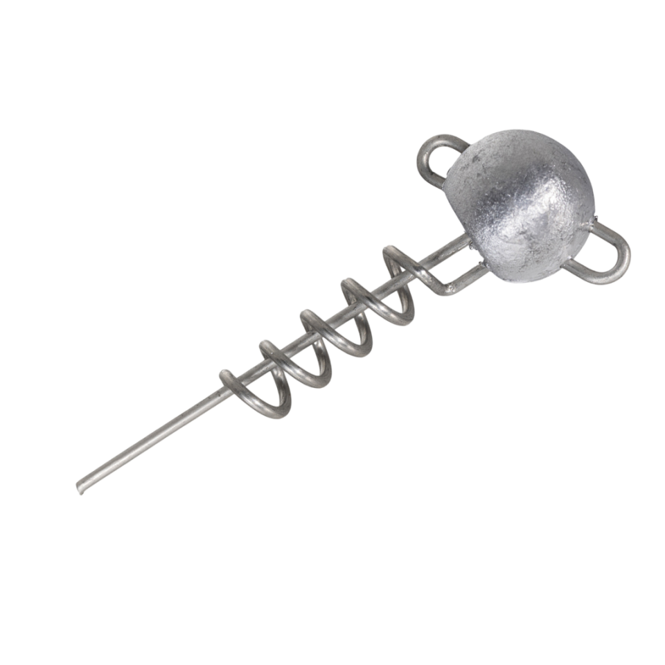 Ryuji Screw Jighead