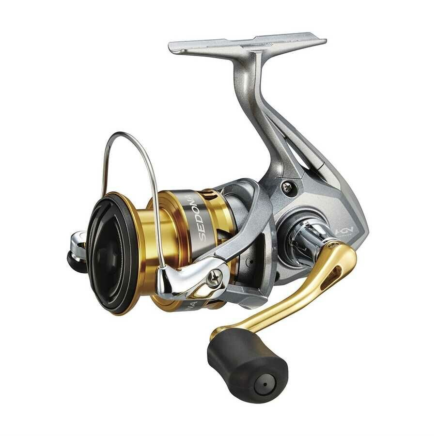 Shimano Sedona C3000 FI Spin Olta Makinesi - Hızlı Kargo