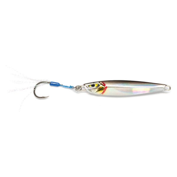 Mustad Tracershot 15 gr Jig Yem BLF