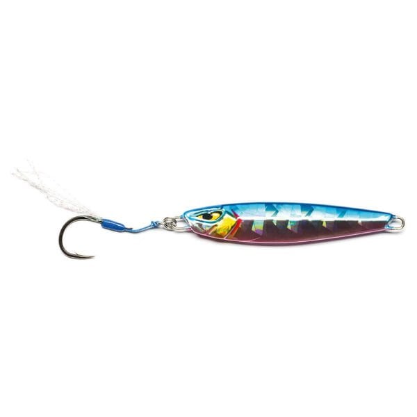 Mustad Tracershot 15 gr Jig Yem BLP