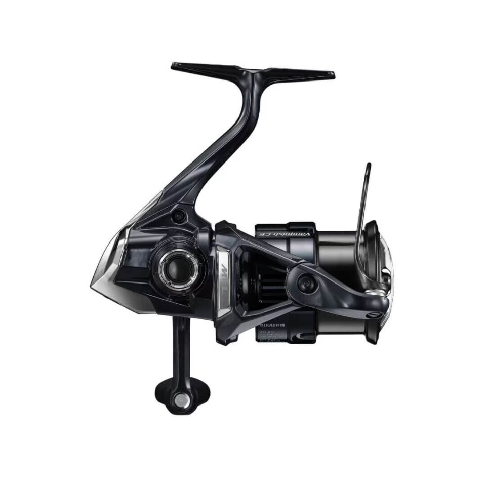 Shimano Vanquish FA C2500S CE Spin Olta Makinesi