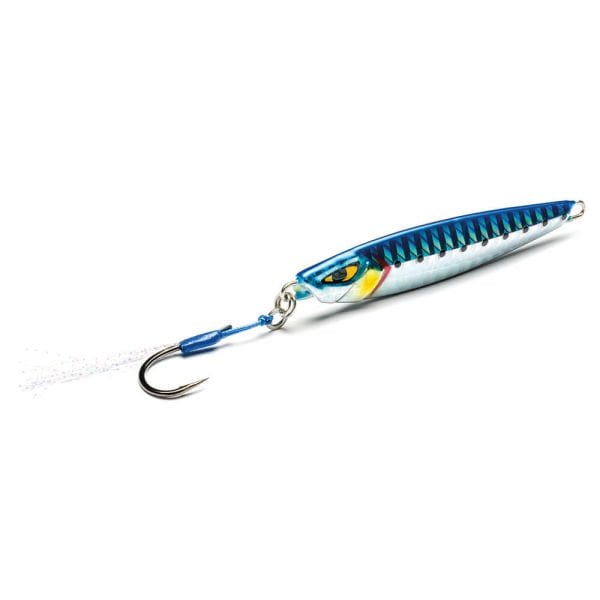 Mustad Tracershot 15 gr Jig Yem BSD