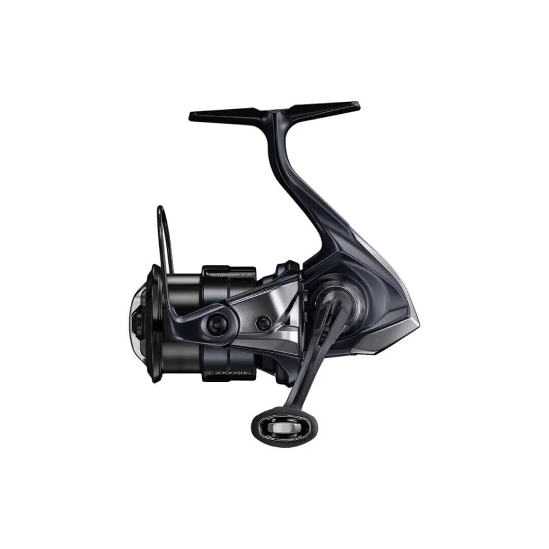 Shimano Vanquish FA C2000S HG CE Lrf Olta Makinesi