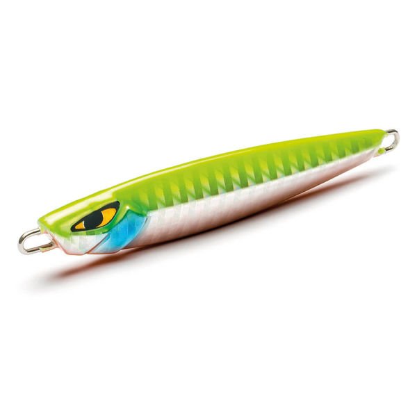 Mustad Tracershot 15 gr Jig Yem CHB