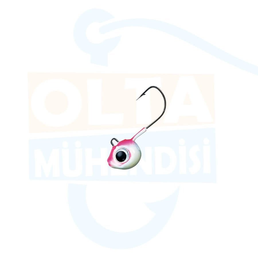 Daiwa Gekkabijin SW Light LRF Jighead