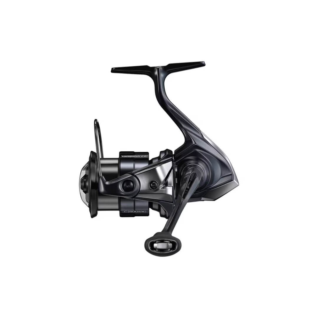 Shimano Vanquish FA C2500S XG CE Spin Olta Makinesi