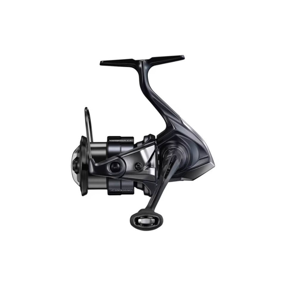 Shimano Vanquish FA C2500S XG CE Spin Olta Makinesi