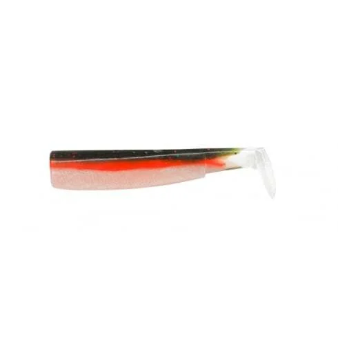 Fiiish Black Minnow BM160/5 BM795 3 Adet Gövde - Candy Green