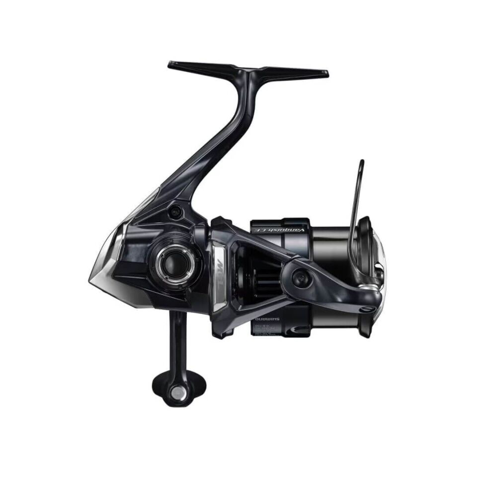 Shimano Vanquish FA 2500S CE Spin Olta Makinesi - Hızlı Kargo